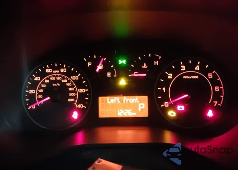 2019 Ram Promaster City Tradesman from USA, damaged, VIN ZFBHRFAB9K6M96740